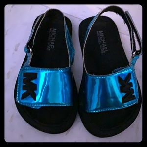 Michael Kors sandals